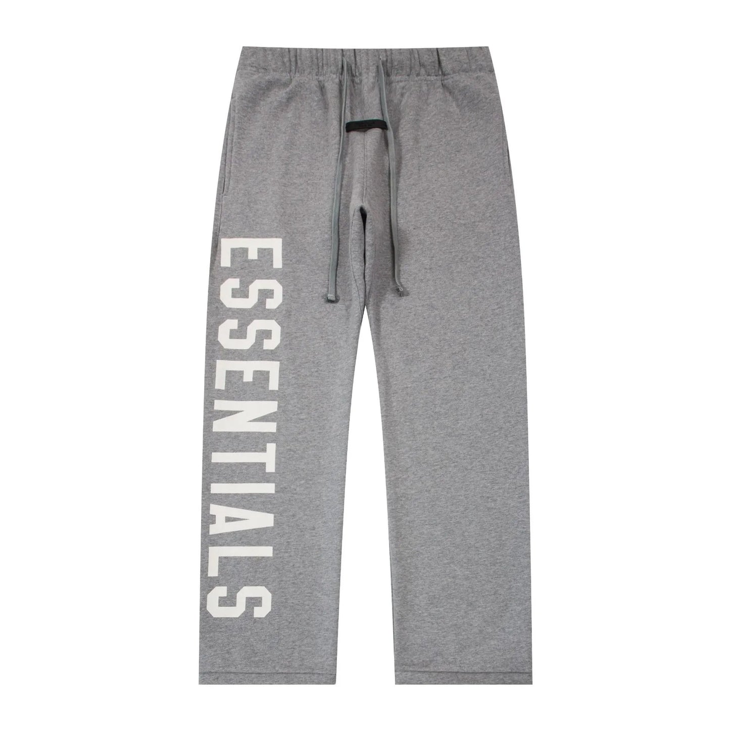 Essentials Fear of God Big Leg Print Jogger Grey