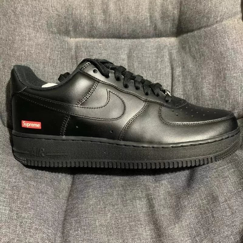 Nike Air Force 1 Supreme