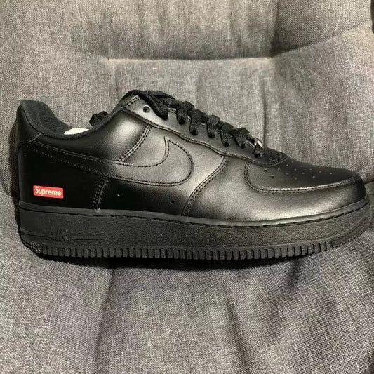 Nike Air Force 1 Supreme