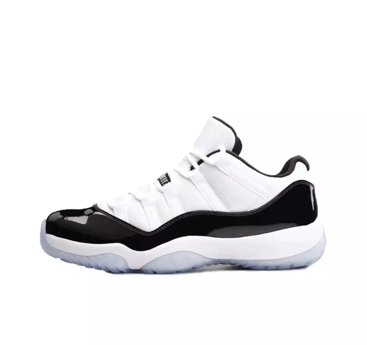 Air Jordan 11 Low (Budget)
