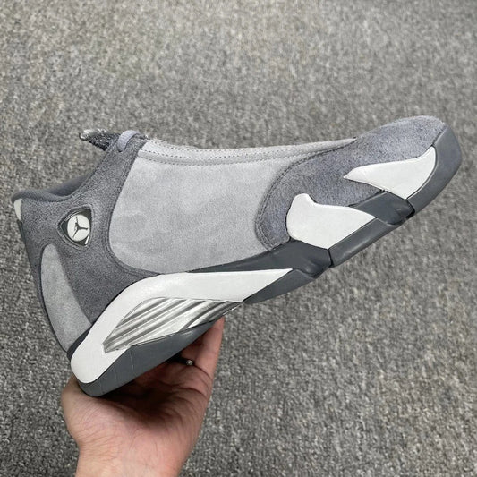 Air Jordan 14 (Top Batch)
