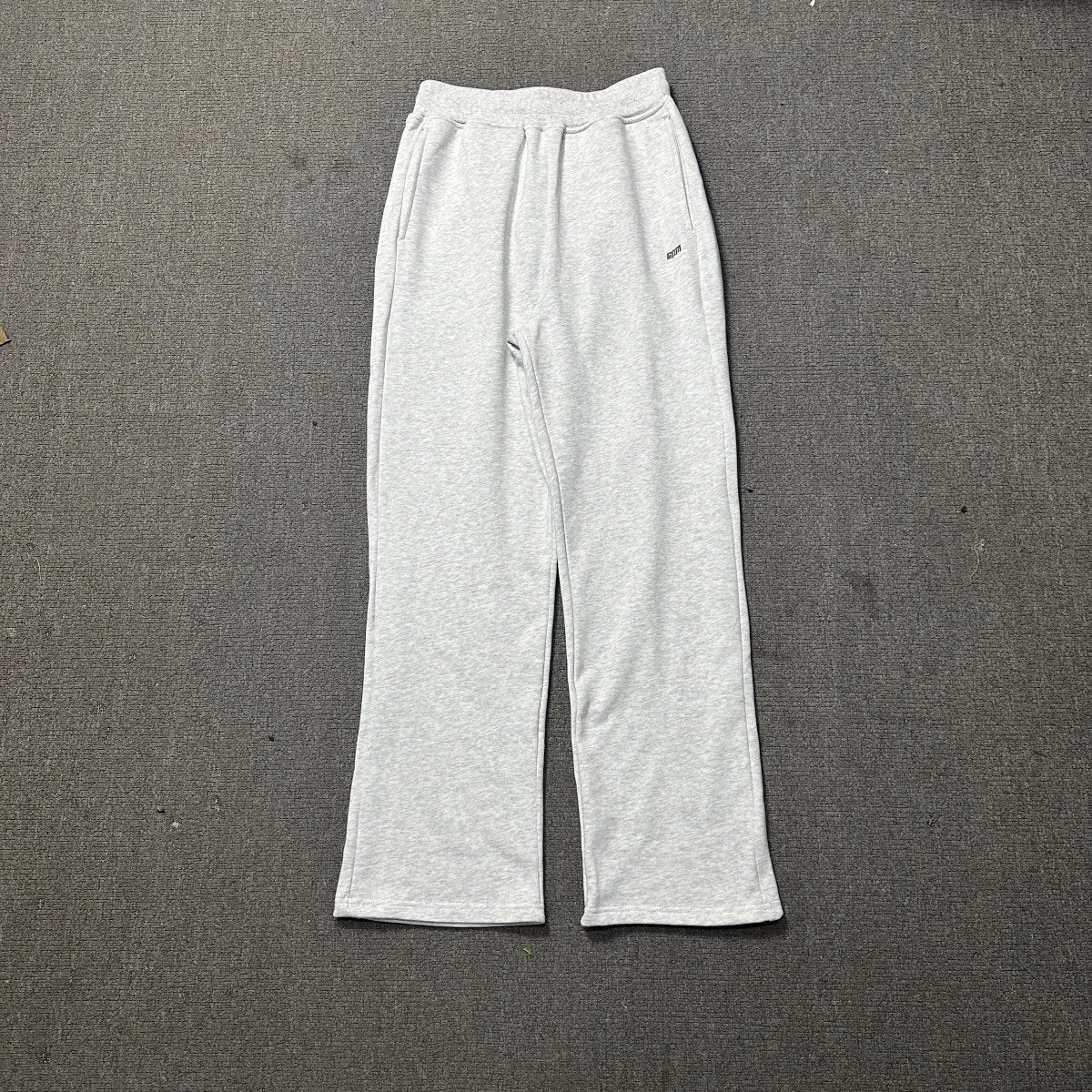6PM Sweatpants Grey