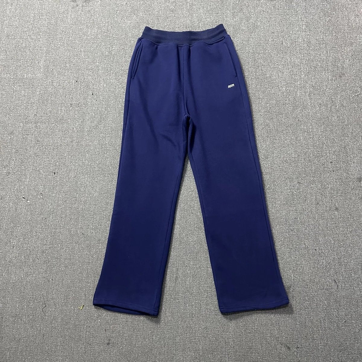 6PM Sweatpants Navy