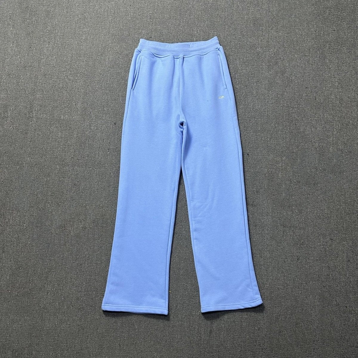 6PM Sweatpants Light Blue