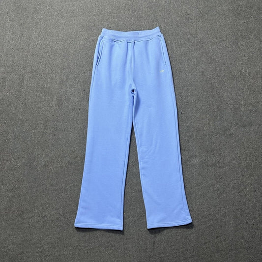 6PM Sweatpants Light Blue