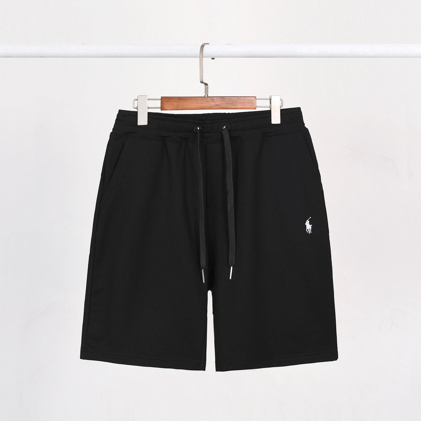 Ralph Lauren Shorts Black