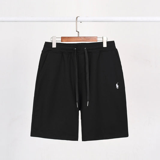 Ralph Lauren Shorts Black