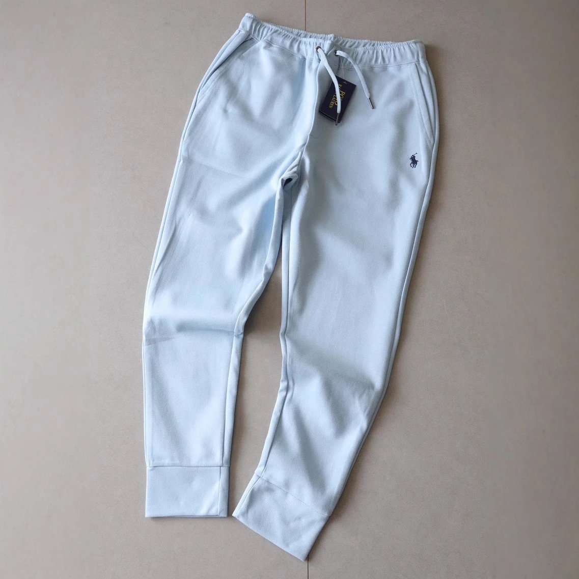 Ralph Lauren Tech Jogger Baby Blue