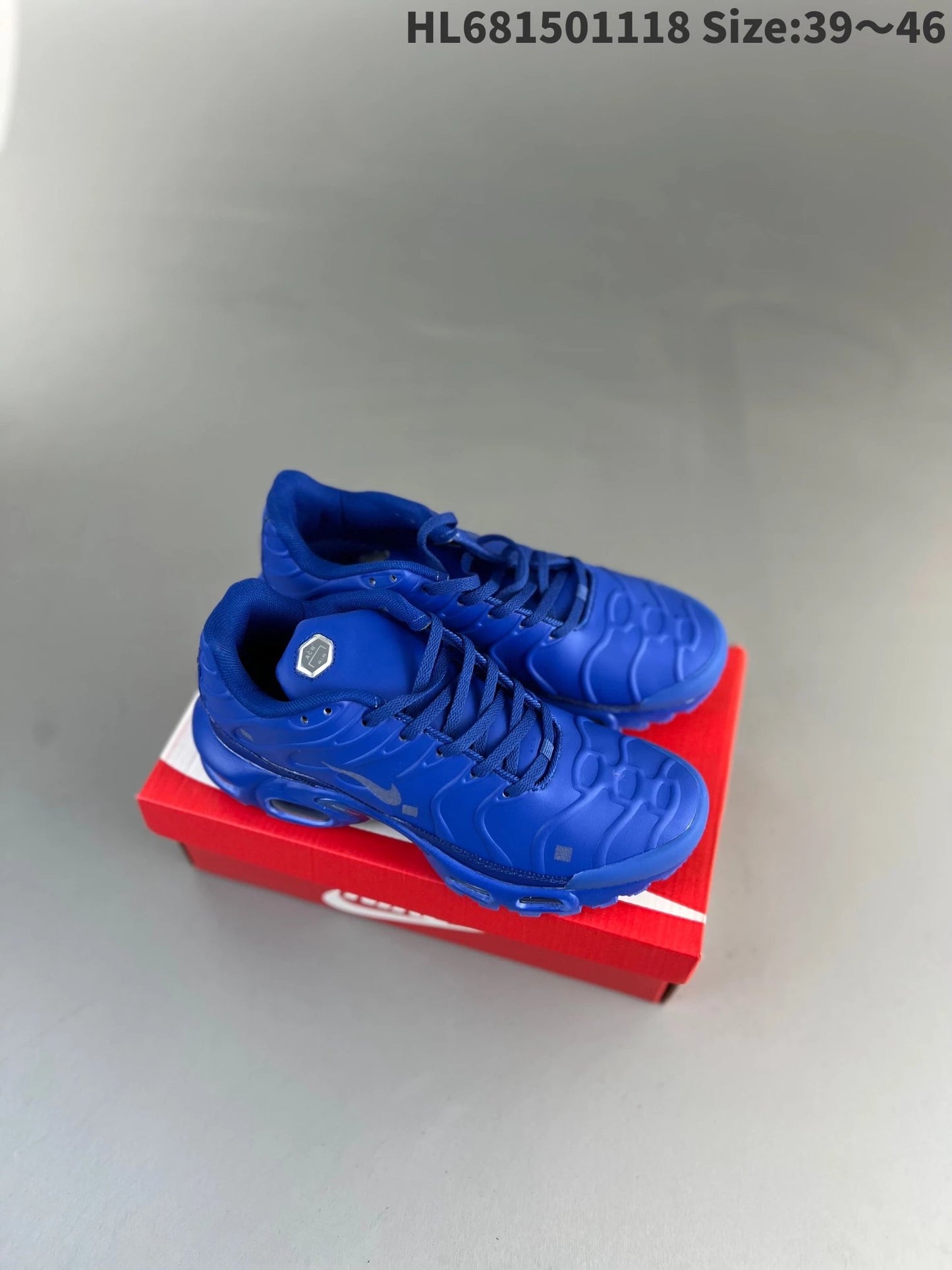 Nike Tn Acw Blue