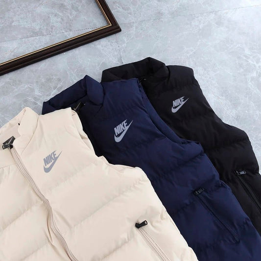 Nike Basic Puffer Vests