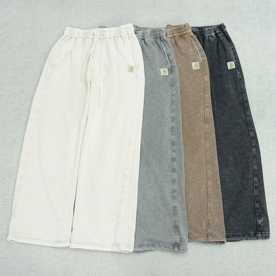 Carhartt Sweatpants (4 Colors)
