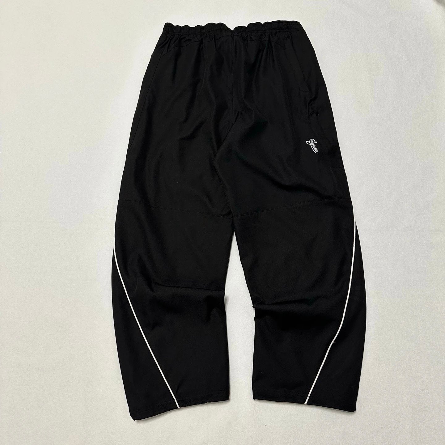 Supreme x Nike Windbreaker Pants