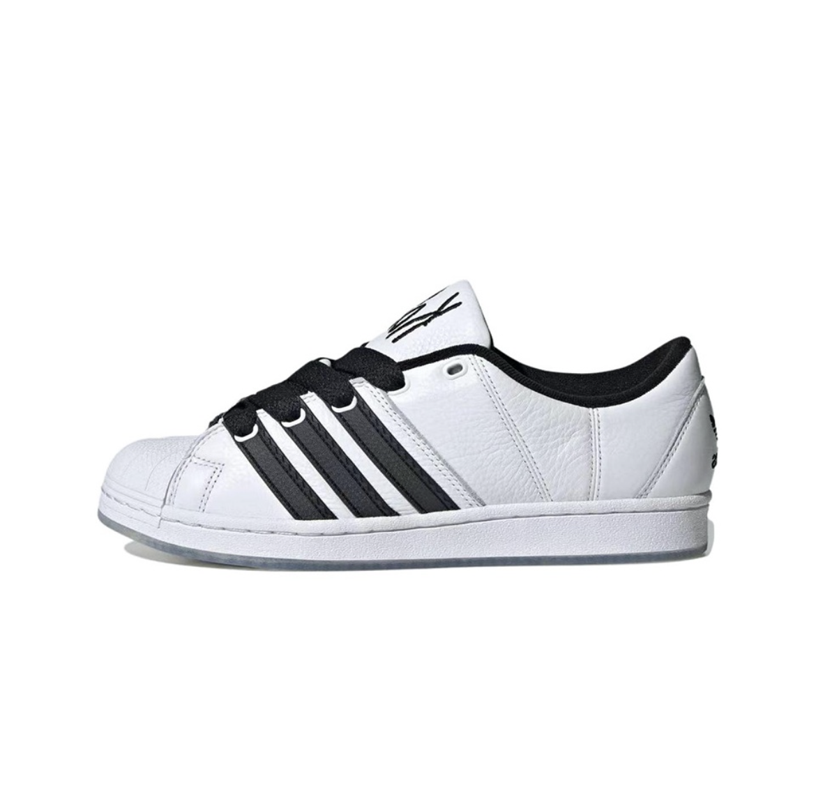 Adidas Campus x Korn