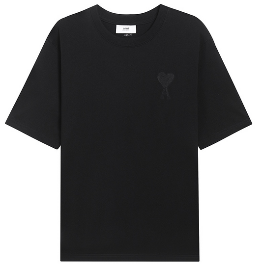 Ami T-shirt Brown (Brown A)