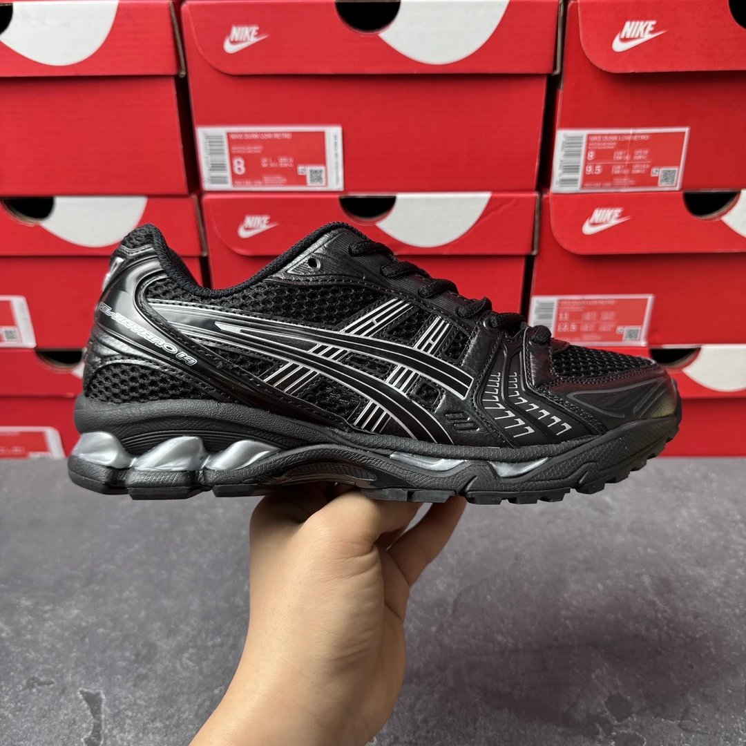 Asics Gel Kayano 14 (Good Batch)
