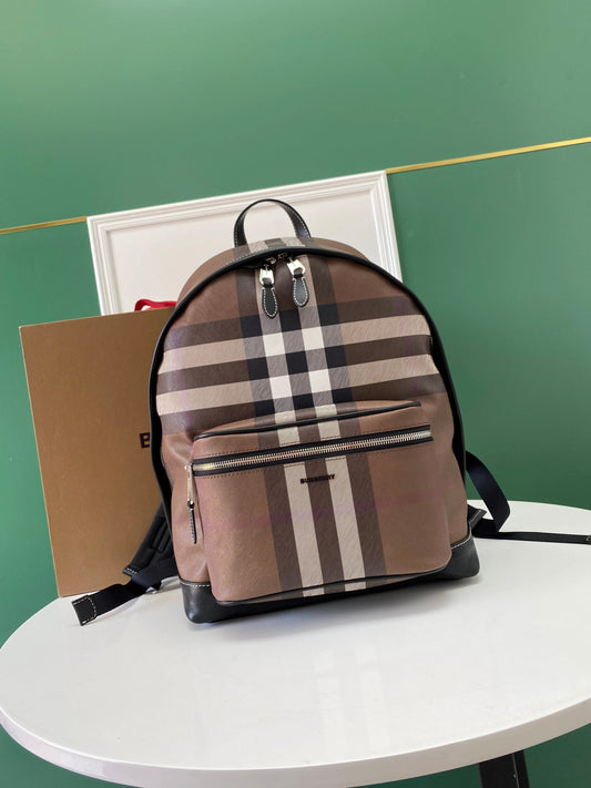 Burberry 1:1 Backpack
