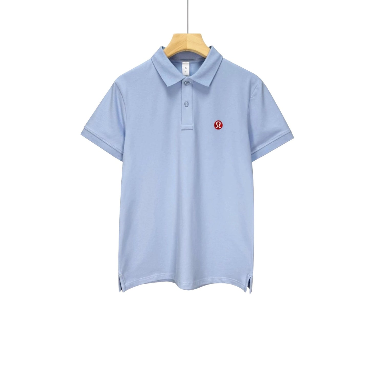 Lululemon Polo shirt Blue
