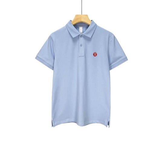 Lululemon Polo shirt Blue