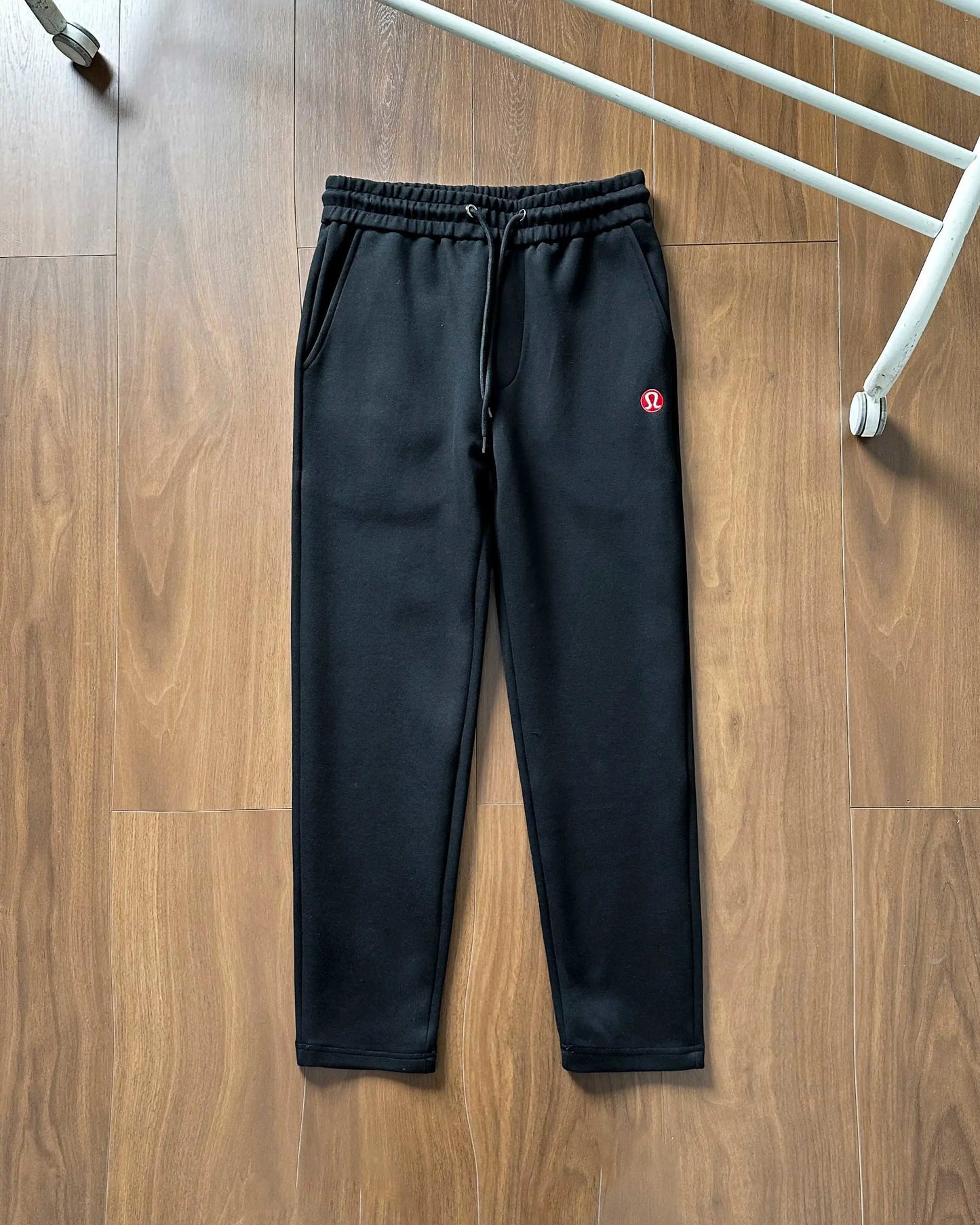 Lululemon Jogger Black