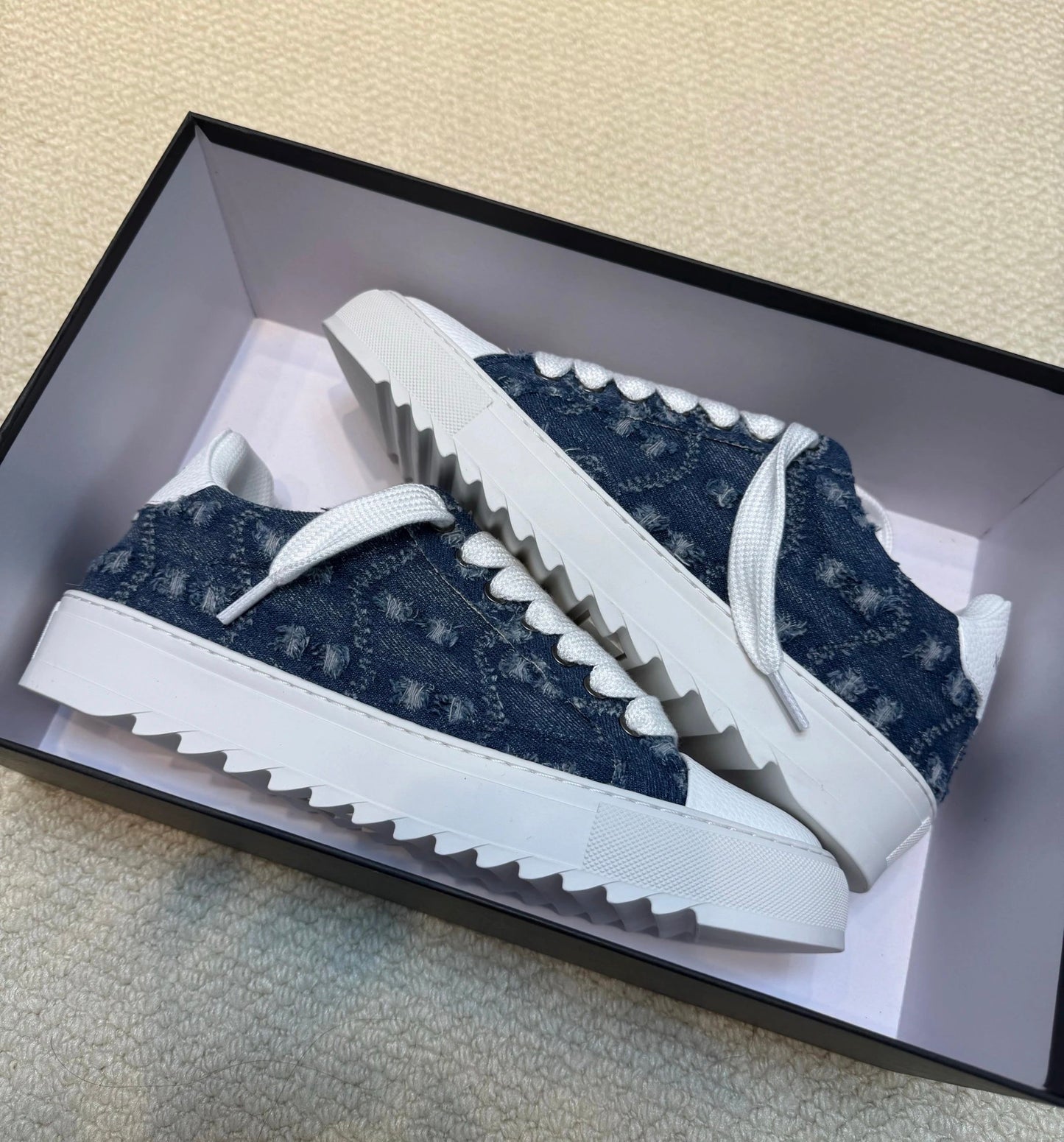 Numeris Blue Special