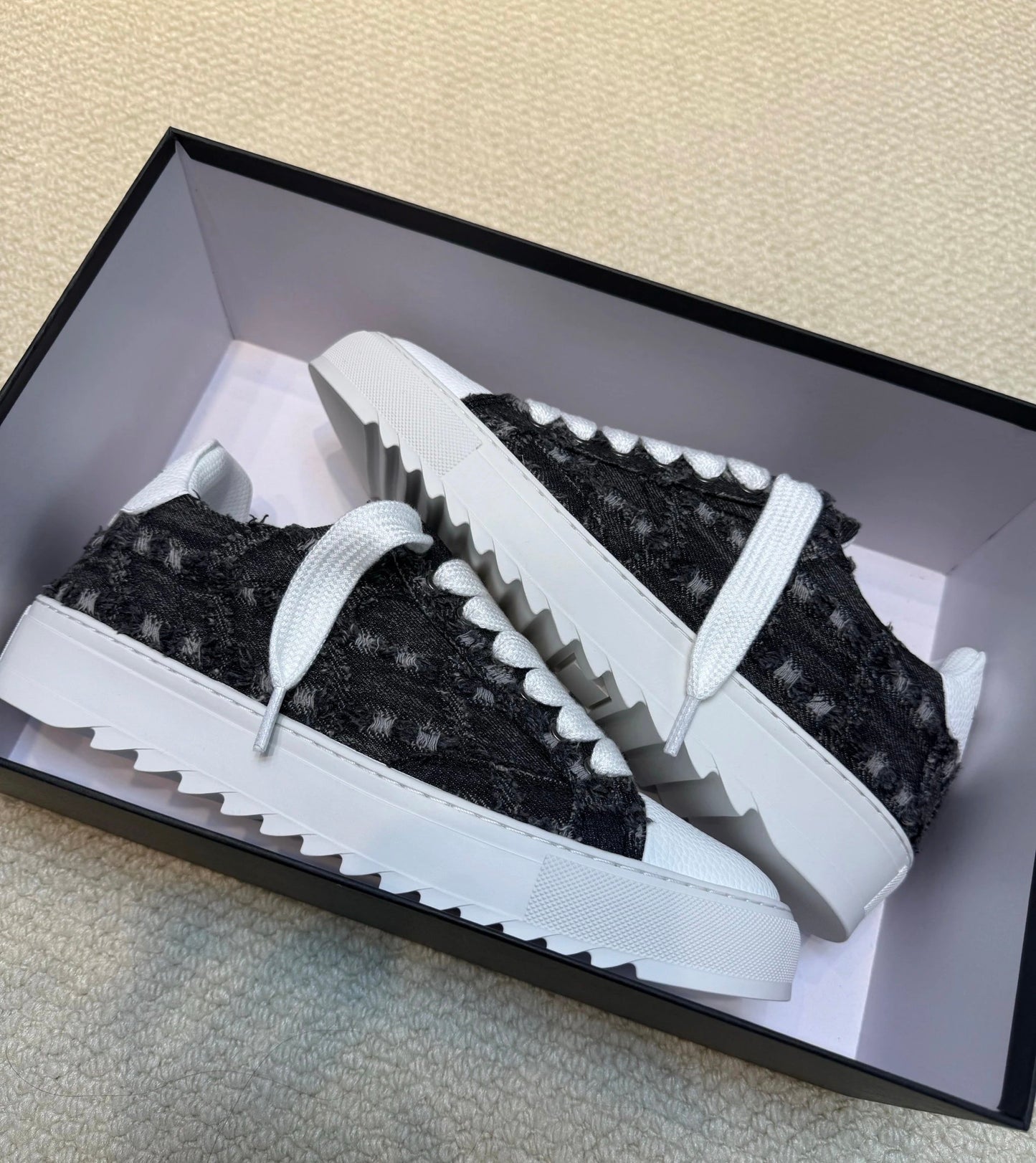 Numeris Black Special