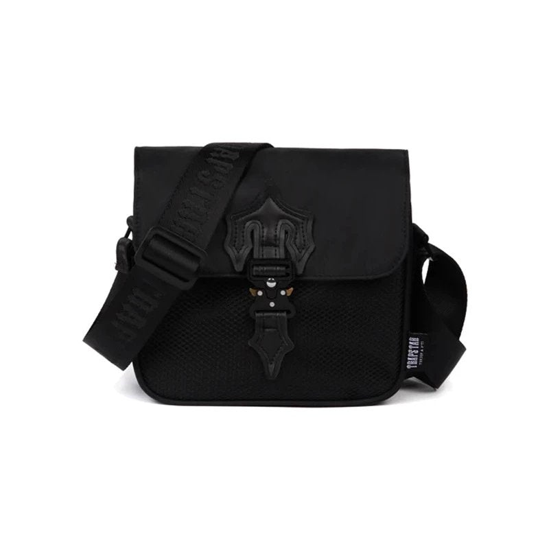 Trapstar Bag Black (Black Icon)