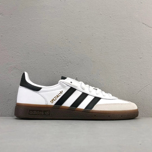 Adidas Spezial White
