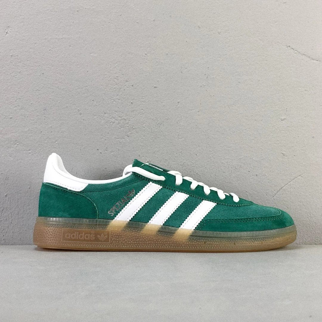 Adidas Spezial Green