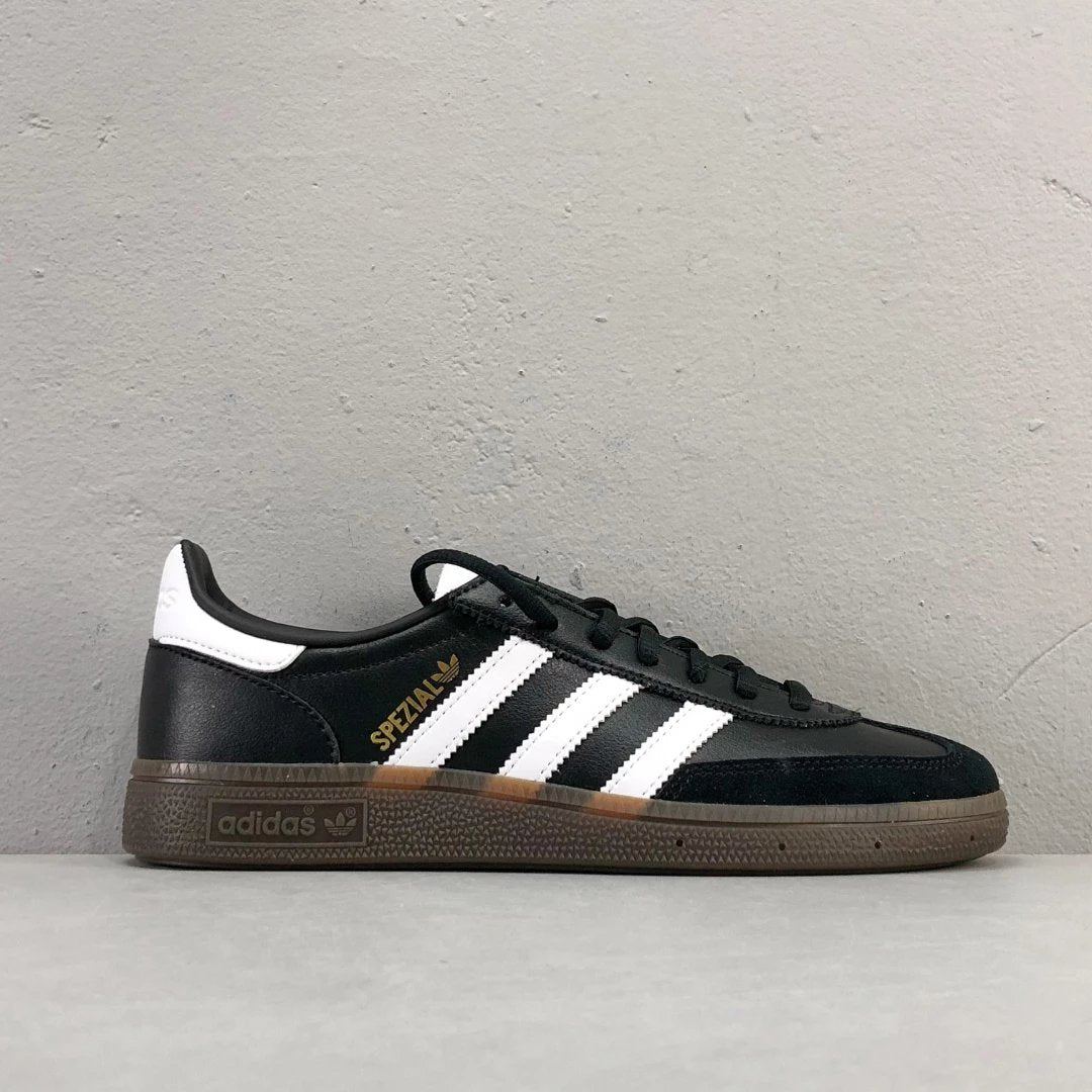 Adidas Spezial Black