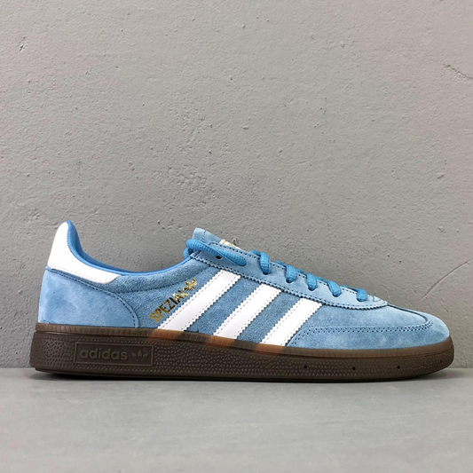 Adidas Spezial Light Blue