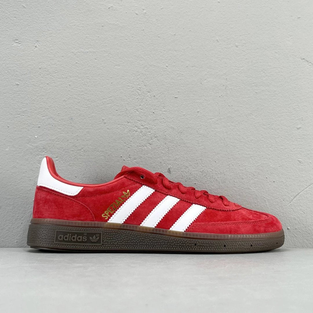 Adidas Spezial Red