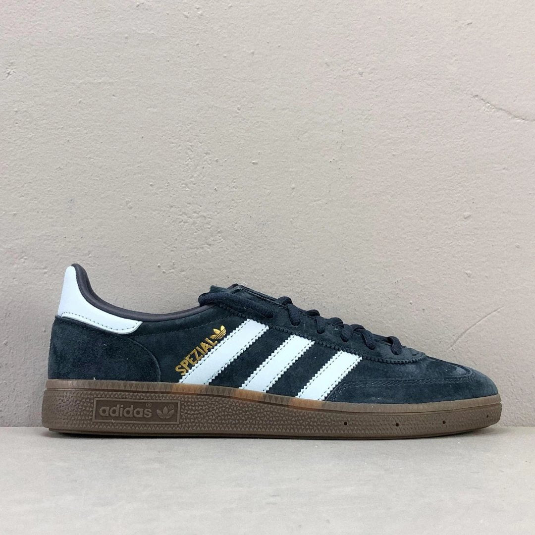 Adidas Spezial Light Blue Dark Blue