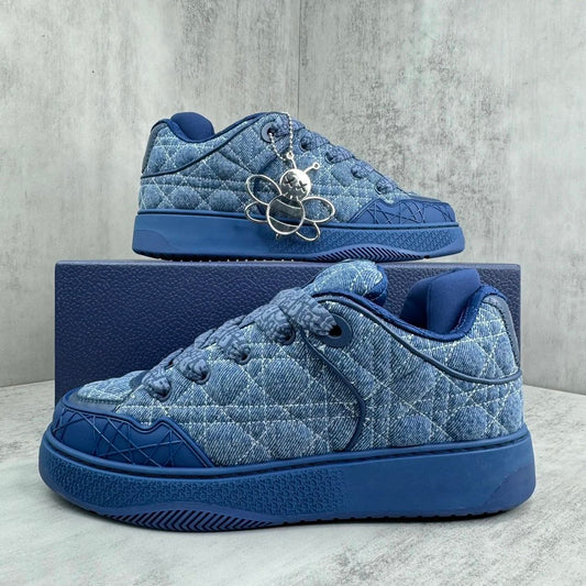 Dior B9 Blue