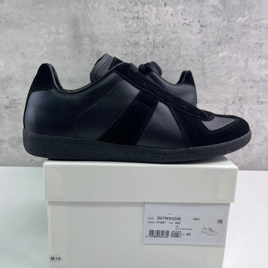 Maison Margiela GAT All Black