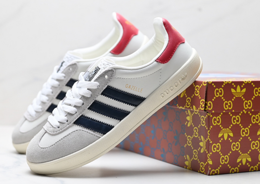 Adidas Gazelle x Gucci