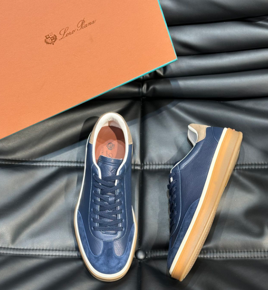 Loro Piana Shoes
