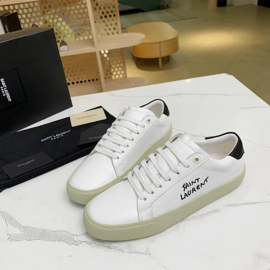 Saint Laurent Sneaker