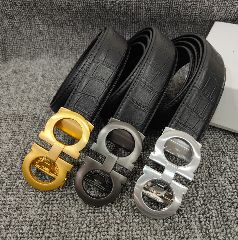 Ferragamo Belts