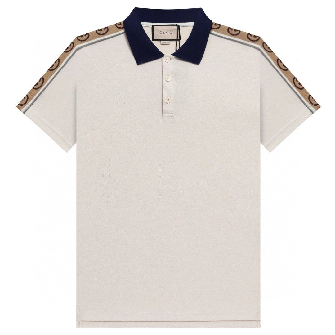Gucci Polo shirt White