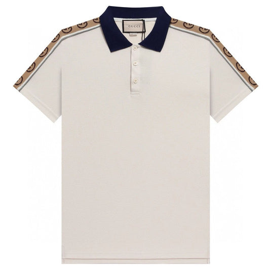 Gucci Polo shirt White