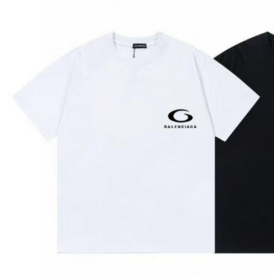 Balenciaga small icon T-shirt White