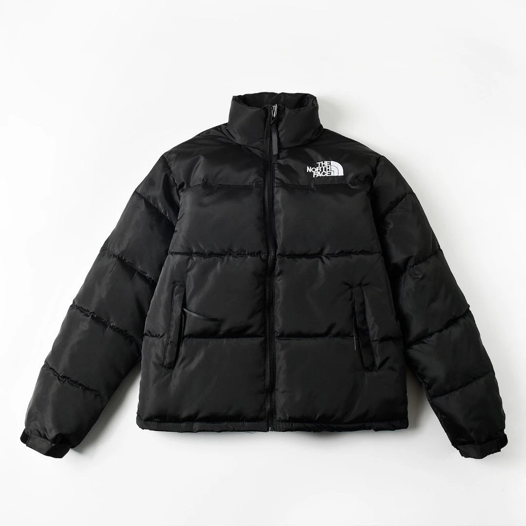 The North Face Nuptse Puffer Jacket (Budget Batch)