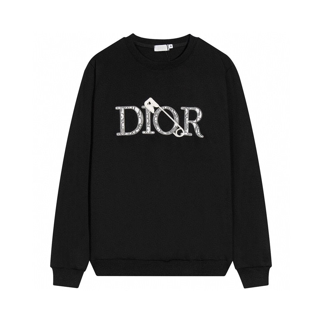 Dior Sweater Black