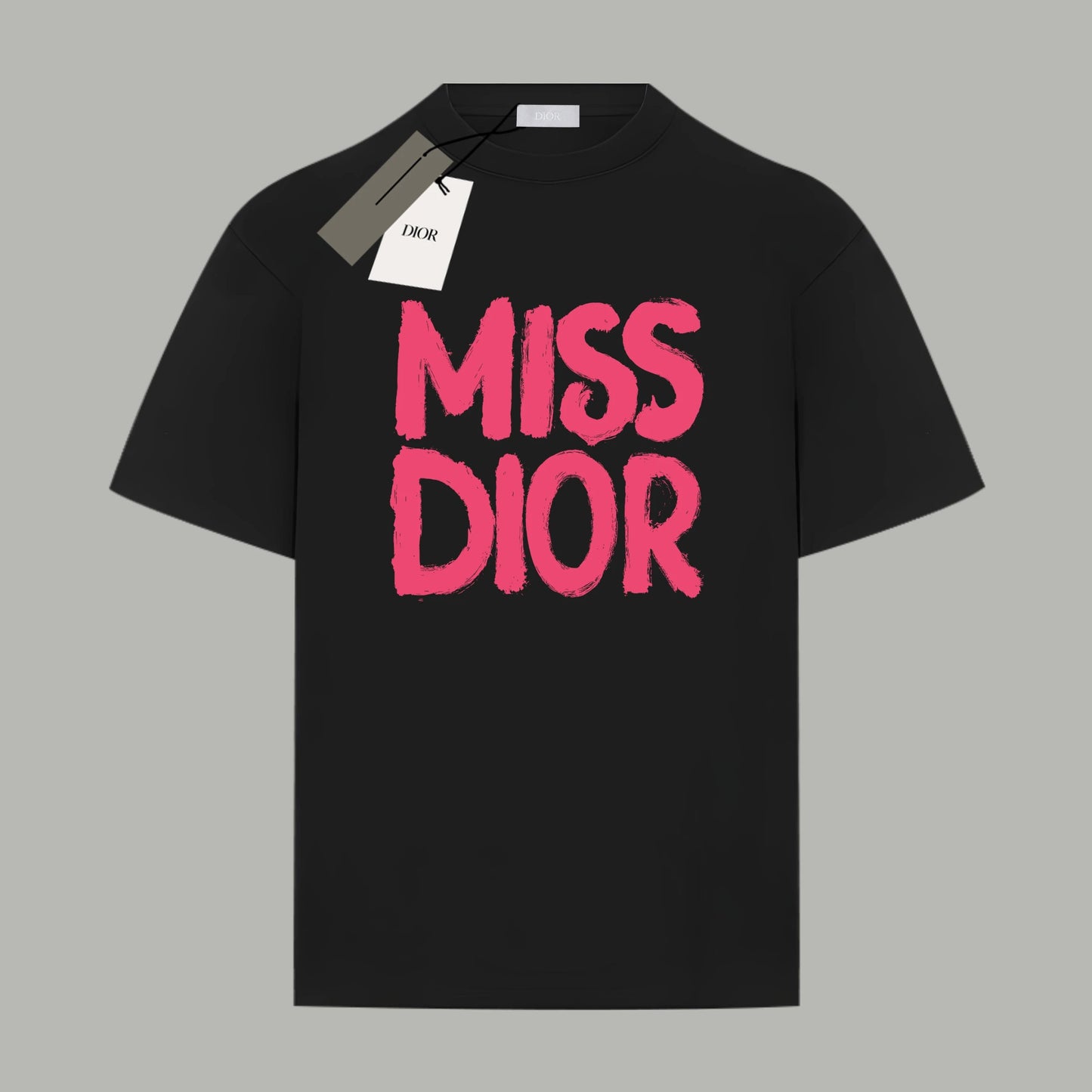 Christian Dior Miss Dior T-shirt Black