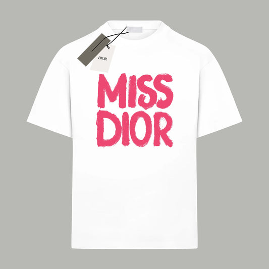 Christian Dior Miss Dior T-shirt White