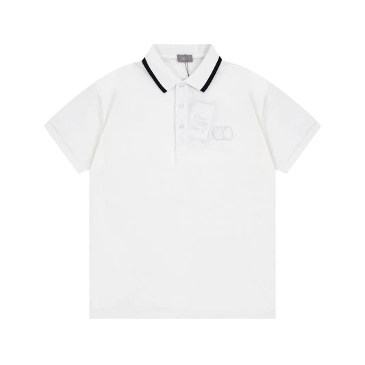 Dior Polo shirt White
