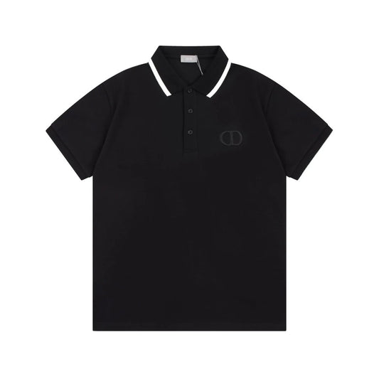 Dior Polo shirt Black