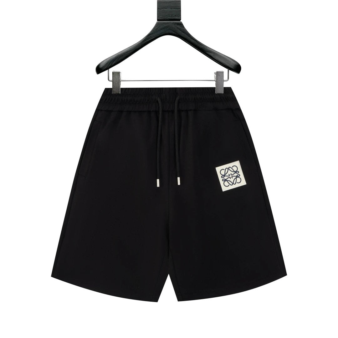 Loewe Shorts Black