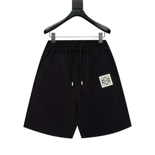 Loewe Shorts Black