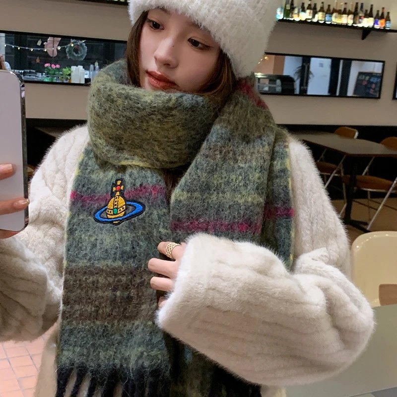 Vivienne Westwood Scarf